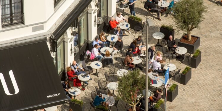 Where to Eat in The Hague — 15 Best Restaurants in 2026
