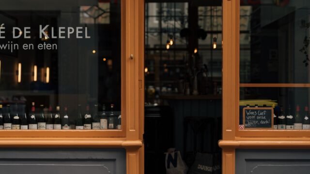 The Hague Nightlife Guide 2026: Best Bars, Clubs, and Late-Night Spots