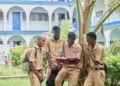 A Child Arriving From Abroad: Enrolling in a French School