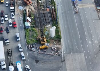 A72 near Leipzig: last section opens, single lanes stay until 2027