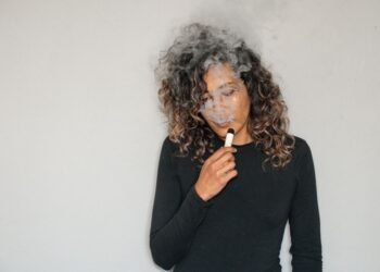 AI bots flooded UK consultation on disposable vapes ban, study finds