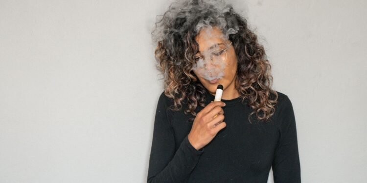 AI bots flooded UK consultation on disposable vapes ban, study finds