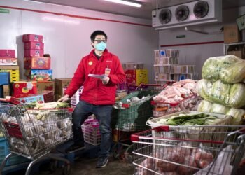 Albert Heijn hack tests the new Dutch Cybersecurity Act