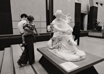 Amsterdam Museum and the City's Smaller Galleries Worth Knowing