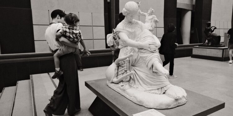 Amsterdam Museum and the City's Smaller Galleries Worth Knowing