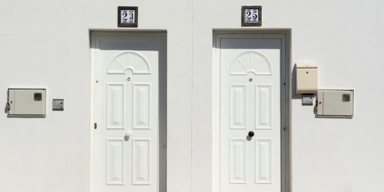 Anmeldung: How to Register Your Address in Germany