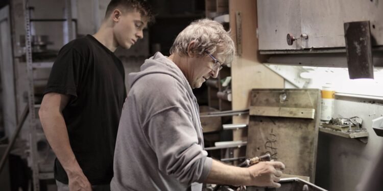 Apprenticeship Contracts in France