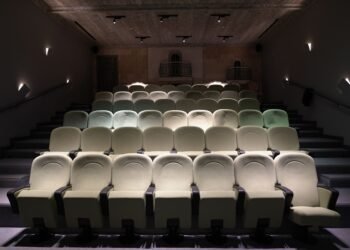 Aviva Studios and HOME: Contemporary Arts in Manchester