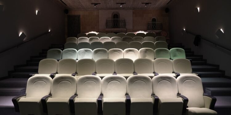 Aviva Studios and HOME: Contemporary Arts in Manchester
