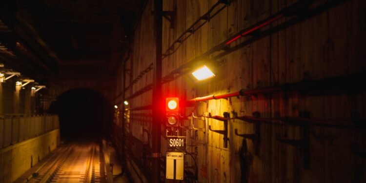 Barcelona metro L2 to close between La Pau and Gorg for a month