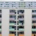 Berlin asking rents rise 2.1% in a quarter, fastest of big cities