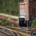 Berlin Ringbahn closures this week: where buses replace S-Bahn trains