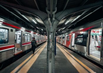 Berlin S-Bahn: signal faults disrupt six lines, delays continue