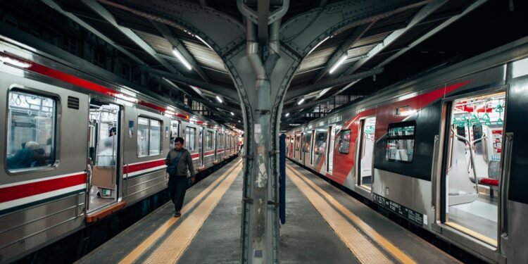 Berlin S-Bahn: signal faults disrupt six lines, delays continue