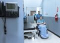 Berlin's Charité hospitals face warning strikes on Thursday and Friday