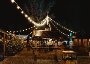 Berlin's Christmas Markets: A Resident's Guide