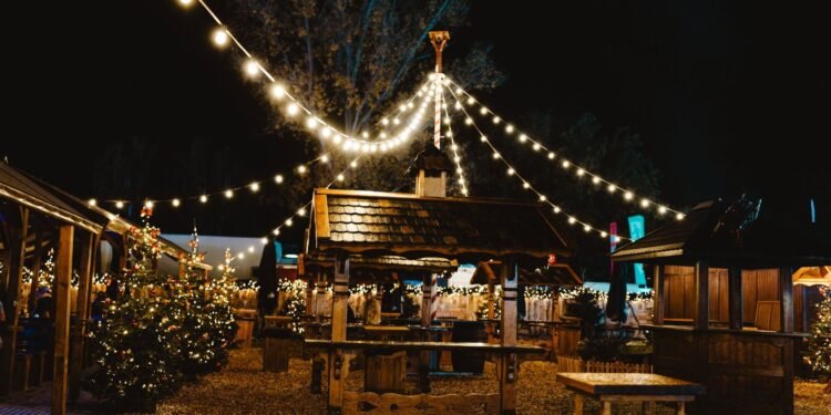 Berlin's Christmas Markets: A Resident's Guide