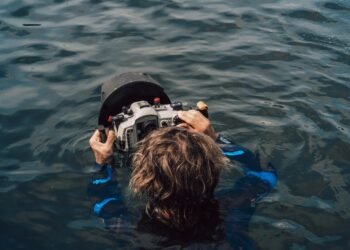 Blue Planet III uses murkier footage to prove it is not AI