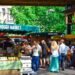 Borough Market and Columbia Road: London Markets Locals Love