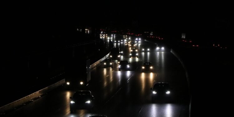 Car insurance in Germany: how to switch before the 30 November deadline