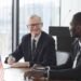 CDU leadership meets in Berlin to plan a way out of its crisis