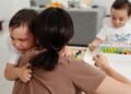 Childcare Help in England: Free Hours and Tax-Free Childcare