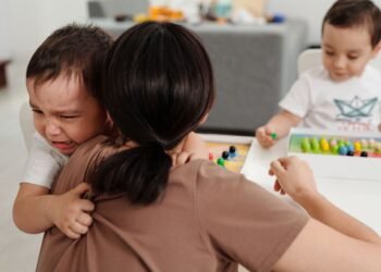 Childcare Help in England: Free Hours and Tax-Free Childcare