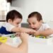 Childcare in France: Crèches, Childminders and Tax Credits