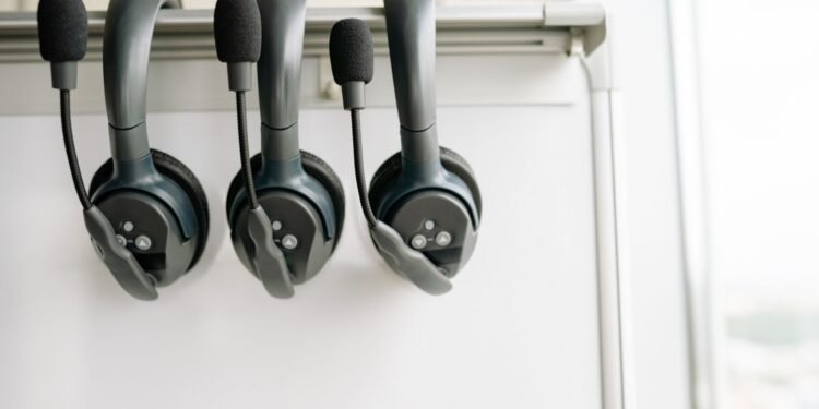Co-op uses AI to score staff calls as workplace monitoring spreads