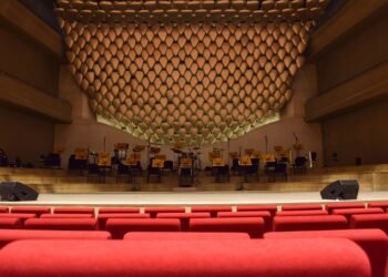 Concerts at the Gewandhaus: Leipzig's Orchestra for Newcomers
