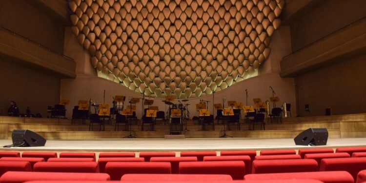Concerts at the Gewandhaus: Leipzig's Orchestra for Newcomers