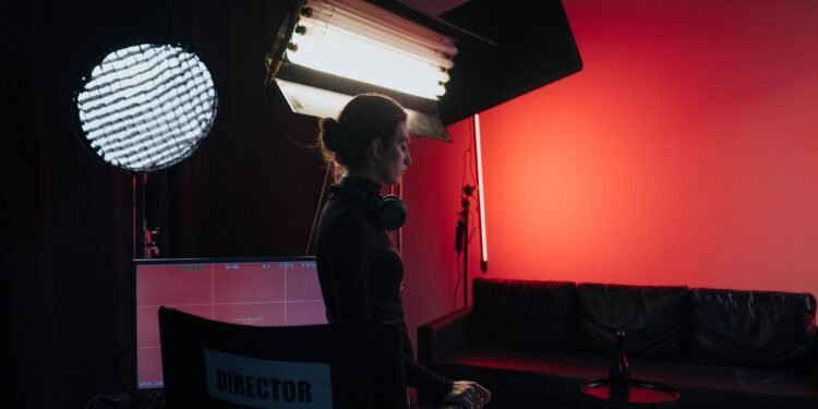 Could AI in advertising cost Britain its next great film directors?
