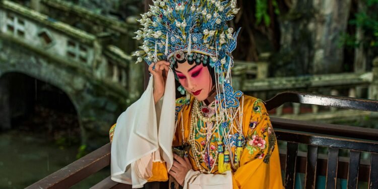 Dance, Theatre and Opera at Amare in The Hague
