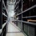 Depot Boijmans Van Beuningen: Rotterdam's Open Art Storehouse