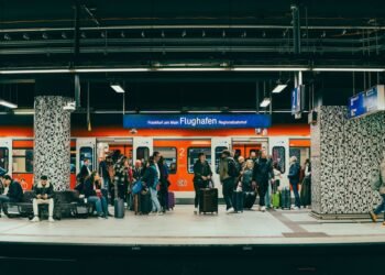 Deutsche Bahn scales back plans to cut Munich to Augsburg trains
