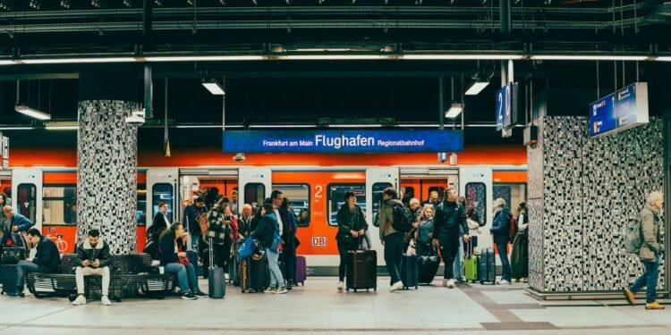 Deutsche Bahn scales back plans to cut Munich to Augsburg trains