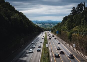 Driving in Germany with a Foreign Licence