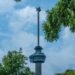 Euromast and a Spido Harbour Cruise: Rotterdam Heights for Families