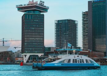 Eye Filmmuseum and ITA: Films and Theatre in English in Amsterdam