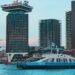 Eye Filmmuseum and ITA: Films and Theatre in English in Amsterdam