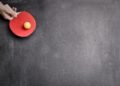 Félix Lebrun wins European table tennis singles and doubles titles