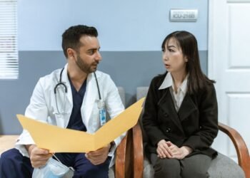 Finding a GP and Getting Emergency Care in The Hague