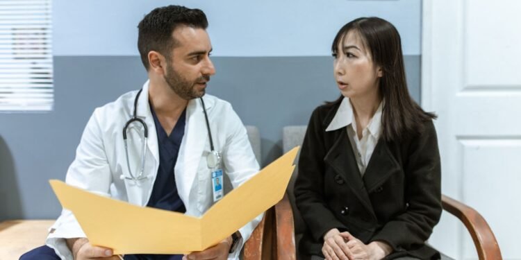 Finding a GP and Getting Emergency Care in The Hague
