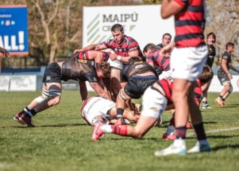 Fitz Harding: from university fourth XV to England contender