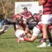 Fitz Harding: from university fourth XV to England contender