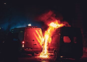 France curfews after riots: which cities are affected and what to check