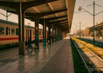 Frankfurt S-Bahn: fewer cancellations from sick drivers, more delays