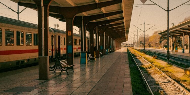 Frankfurt S-Bahn: fewer cancellations from sick drivers, more delays