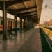 Frankfurt S-Bahn: fewer cancellations from sick drivers, more delays