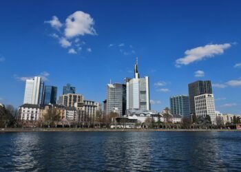 Frankfurt's Museumsufer: The Museums Along the Main